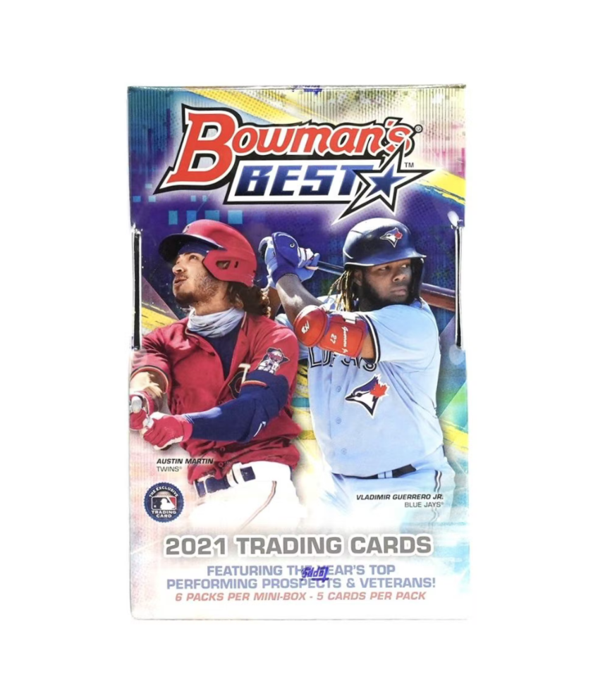 Baseball | The Awesome Card Shop